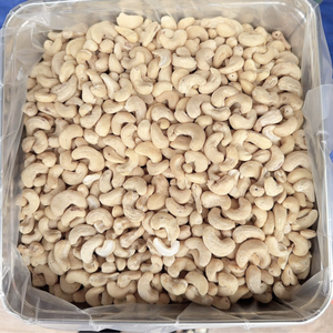 Ww180เม็ดมะม่วงหิมพานต์จากโรงงานผลิต210 Ww320 - Product Image 1