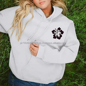 Sweat à capuche oversize en coton 100% pour hommes, sweat-shirt d'hiver en éponge française lourd avec logo personnalisé, taille des épaules tombantes 6XL solide - Product Image 3