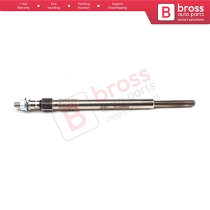 BGP1 1 Piece <b>Heater</b> Glow <b>Plugs</b> 596019 1148105 GX4118 for - Product Image 2