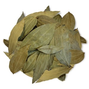 Sabor aromático de hojas de laurel naturales y orgánicas de primera calidad para cocinar y bienestar - Product Image 5