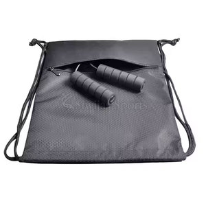 Durable Drawstring Backpack Lightweight <b>Bag</b> with Strong <b>Strings</b> for Daily Use Travel and Carry Needs - Product Image 5