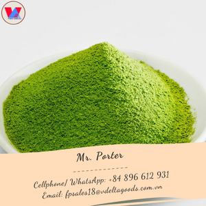 Vietnam 100% pure pandan feuilles poudre couleur verte préparée à partir de pandan feuilles vacances - Product Image 5