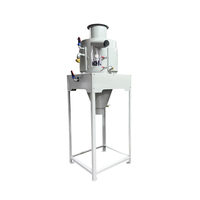 Extrudeuse de granulés EVA à vis simple XINSU SJ135, moteur 55KW, capacité 400-450kg/h, chauffage 11KW, 220V/380V/415V, vis 135mm