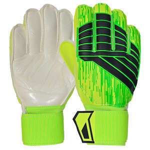 Vente en gros logo personnalisé Gants de gardien de but de football professionnel Gant respirant de haute qualité - Product Image 5