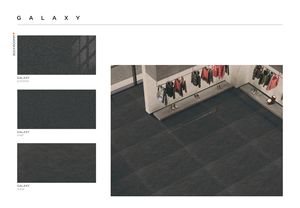 High Quality 2x4 Rectabricks Fullbody Ceramic <b>Mosaic</b> Customizable 300x300mm Wall Street Park Design for Luxury Outdoor Bathroom - Product Image 3