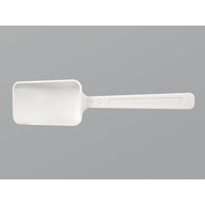 Cucharas LaboPlast®-Cuchara desechable esterilizada envuelta individualmente fabricada en sala limpia apta para alimentos - Product Image 4