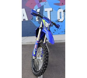 SUPER NUEVA Motocicleta Todoterreno Shercos 300 SEF FACTORY 4T 2026 - Product Image 4