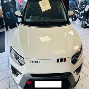 ใช้แล้ว lhd/rhd 2024 kgm Tivoli - Product Image 1