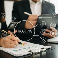 Dukungan Domain dan Hosting Tingkat Lanjut untuk Solusi Server Situs Web Bisnis Online, Platform Layanan Konektivitas Domain