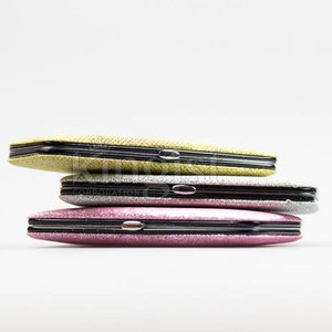 Boîte de rangement pour pinces à extensions de cils de haute qualité, personnalisée, avec miroir, logo personnalisé disponible, outils pour cils personnalisés - Product Image 6