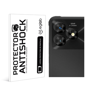 Protecteur d'écran antichoc pour objectifs mobiles Umidigi G5 Mecha - Product Image 1