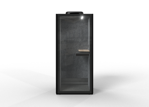 Luxury Grove Essential Office Pod - Product Image 2