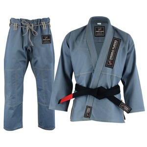 Prix d'usine Uniformes confortables de karaté d'arts martiaux Fabricants de karaté - Product Image 1