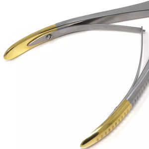 เครื่องตัดลวดและหมุดแบบใช้มือพร้อมหัวน๊อตและสปริง - Product Image 3