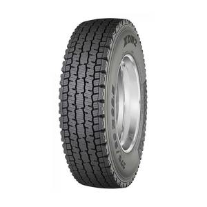 Neumáticos Radiales para Camión 205-225/75R17.5, Larga Duración, Todoterreno, Diseñados para Uso Pesado, Reemplazo/Actualización, Hechos en CA - Product Image 6