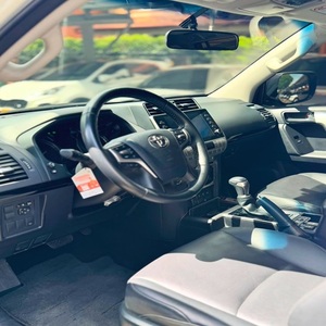 โตโยต้า แลนด์ ครุยเซอร์ ปราโด TX 2.8L 4WD รุ่นปี 2024 ที่เป็นที่ต้องการอย่างมาก - Product Image 3