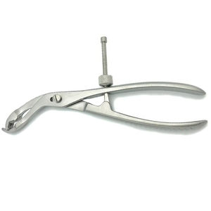 Pinzas para Sujeción Ósea Dall Finish Speed Lock, Fuente de Alimentación Manual, Instrumentos Ortopédicos de Alta Calidad ISO13485, Juego de SurgiRight - Product Image 5