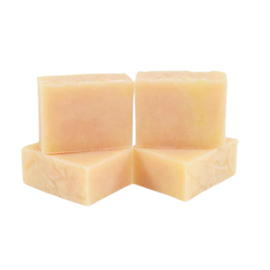 Vietnamese Sea Moss Products <b>Lemon</b> Scented Sea Moss <b>Soap</b> Gel Candy Irish Moss Infused Nature - Product Image 1