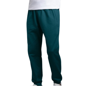 Nouveau meilleur article pantalons de survêtement pour femmes couleur noire unie respirant en gros meilleure vente conception personnalisée de qualité supérieure - Product Image 5