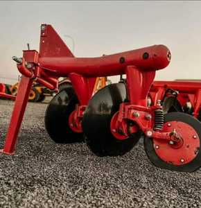 Charrue à disques de tracteur de charrue agricole de qualité supérieure à vendre/charrue à disque agricole agricole de haute qualité - Product Image 2