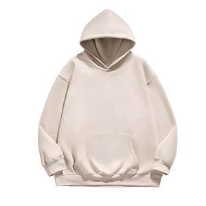 Sudadera con capucha de alta calidad con estampado de moda, logotipo personalizado, marca de grupo Personal, bordado, jerséis gruesos de algodón 100% para hombres y mujeres, forro polar - Product Image 3