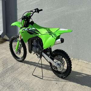 Motocicletas KX85 2025 de Alta Calidad, Entrega a Nivel Nacional - Product Image 5