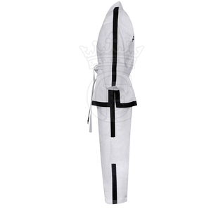 New Arrival Factory Direct <b>Sale</b> Taekwondo Uniform Custom Design Wholesale Taekwondo Uniform - Product Image 2