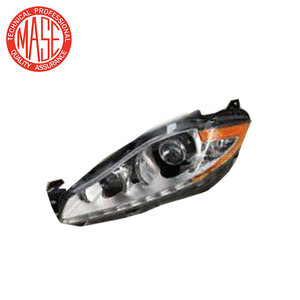Accesorios para Automóviles MASE de Buena Calidad, Faro Delantero para <span class=keywords><strong>Jaguar</strong></span> XJ 2010 2011 2012 2013 2014 <span class=keywords><strong>2015</strong></span> AFS <span class=keywords><strong>Precio</strong></span> de Fábrica AW9313W030FD - Product Image 4