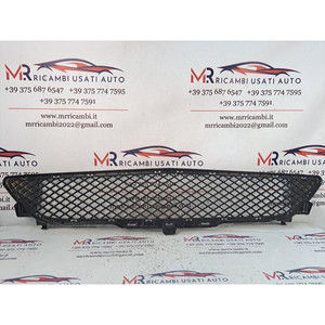 Griglia Paraurti MERCEDES Classe B W246 2a Serie A2468851122 607951 (K9K) (12>) - Product Image 2
