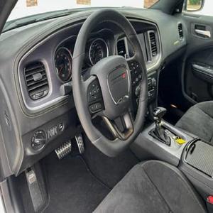 EXTREMELY CLEAN 2024 SWIN-GER SPECIAL EDITION LEFT EURO IV EMISSION LISTO PARA ENVIAR - Product Image 4