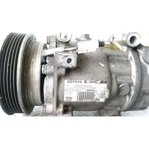Compressore A/C DACIA Duster 1a Serie 926000097R K9K J8 Diesel 1500 (10>17) - Product Image 1