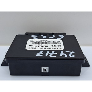Freno Centrale Stock MERCEDES Classe A W176 Serie AMG A1669002700 607951 (K9K) diesel 1461 (13>) - Product Image 5