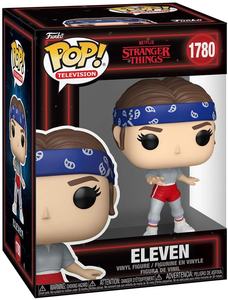Ventes chaudes, figurines Funkoo Pop Vinyl Stranger Things, série Joy pour enfants, 24 pièces, personnages assortis, jouet de collection, choix individuel - Product Image 2
