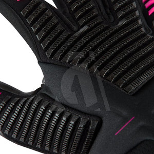 Gants de gardien de but respirants à vendre 2025 gants de gardien de but avec personnalisation personnalisée - Product Image 4