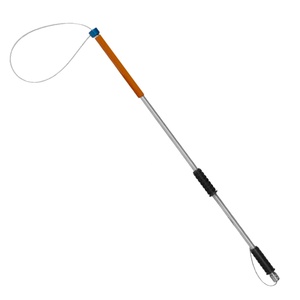 Bastón de Control para Perros Reutilizable de la Mejor Calidad, 100% Impermeable, Duradero, Anti-Ladridos, Tamaños Personalizados, Logotipo Privado, Herramientas de Rescate de Animales Salvajes - Product Image 3