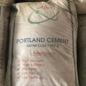 Ciment Portland Grade 42.5 du vietnamien - Product Image 1