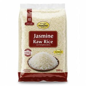 Riz au jasmin en vrac pour l'exportation de riz à grain long naturellement aromatique de haute qualité, parfait pour les distributeurs alimentaires, les restaurants et les détaillants - Product Image 2