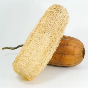 Esponja de Lufa Multiusos para Cuidado Personal, Uso en la Cocina y Hábitos Ecológicos - Product Image 2