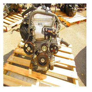 Motor de Gasolina Usado Completo 2AZ Original Japonés - Product Image 4