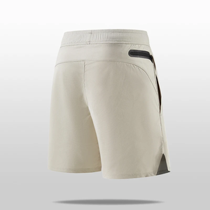 Shorts de sport unisexes de haute qualité pour l'été, légers, à séchage rapide, respirants, pour la salle de sport, tendance, pantalons de plage à séchage rapide - Product Image 5