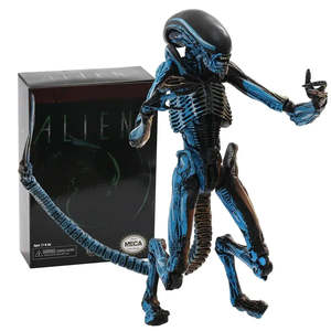 Alien the Runner <b>Dog</b> <b>Figurine</b> Made of Durable Plastic - Product Image 2