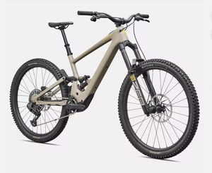 Vélo de montagne électrique complet 2025 Turbo Kenevo SL 2 Expert - Product Image 3