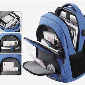 Vente en gros de sacs à dos dernier cri sacs avec logo personnalisé sacs à dos de grande capacité au design de qualité supérieure - Product Image 3