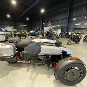 <b>TOP</b>-SELLING NEW 2026 Canyon XT 3-Wheeler New/Used Ready To Ship Original - Product Image 1