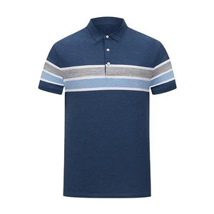 Wholesale Cotton Knit for <b>Polo</b> <b>Shirt</b> for <b>Men</b> <b>Plus</b> <b>Size</b> Breathable Embroidered Stylish Casual Design <b>Men's</b> <b>Polo</b> <b>Shirts</b> oem - Product Image 1