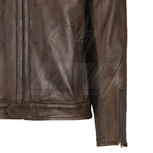 <b>Lightweight</b> Auto Racing & Motorcycle <b>Jackets</b> Winter Safety Wear with Waterproof & Windproof Features - Product Image 6