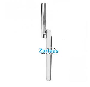 Instrumento dental de acero inoxidable de alta calidad Miller Twwezer para fórceps de papel articulados 15 cm - Product Image 2