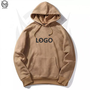Vente en gros de sweat-shirt à glissière intégrale fabricant de sweat-shirt à glissière intégrale à transfert de chaleur surdimensionné personnalisé sweats à capuche à fermeture éclair intégrale en mousse avec logo 3d imprimé bouffant - Product Image 4