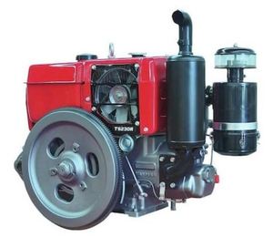 Motor Diésel, Unidad de Potencia Industrial Confiable para Maquinaria Agrícola y Equipos de Construcción - Product Image 2