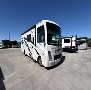 Autocaravana Usada CLEAN 2023 T-h-o-r F-r-e-e-d-o-m T-r-a-v-e-l-e-r A29, Remolque de Viaje - Product Image 6